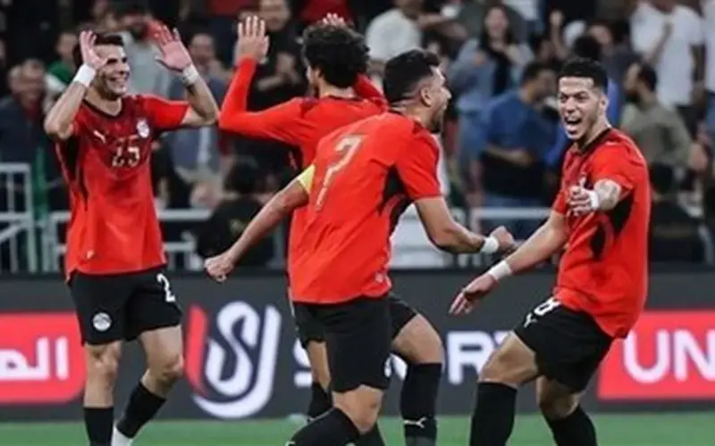 إسبانيا ضد مصر.. توقيت مباراة منتخب مصر وإسبانيا الودية والقنوات الناقلة والتشكيل المتوقع